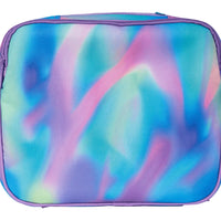 Load image into Gallery viewer, spencil cooler bag and ice pack aurora
