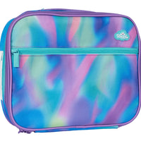 Load image into Gallery viewer, spencil cooler bag and ice pack aurora
