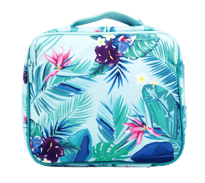 spencil cooler bag beach blooms