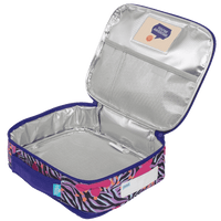 Load image into Gallery viewer, spencil cooler bag born to be wild

