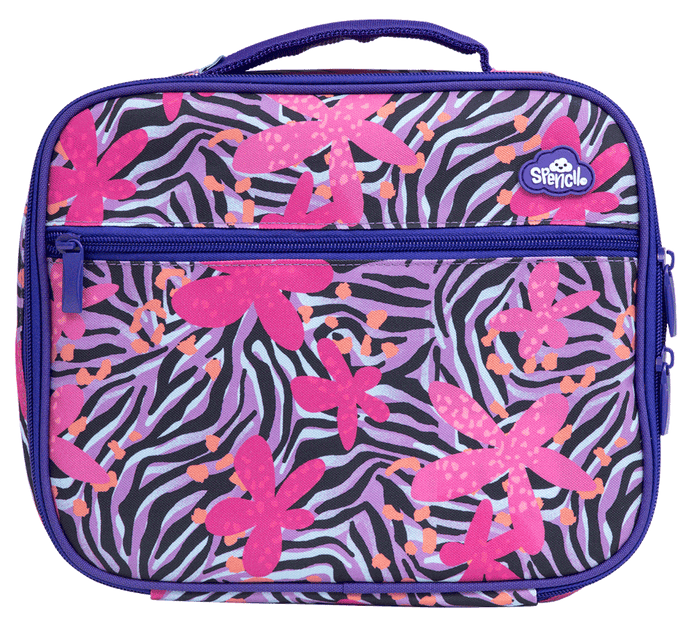 spencil cooler bag born to be wild