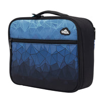Load image into Gallery viewer, Spencil Big Cooler Bag + Ice Pack - Fractal
