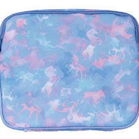 Load image into Gallery viewer, Spencil Big Cooler Bag + Ice Pack - Unicorn Magic
