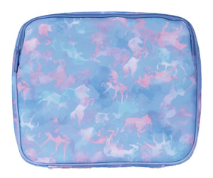 Spencil Big Cooler Bag + Ice Pack - Unicorn Magic