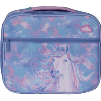 Load image into Gallery viewer, Spencil Big Cooler Bag + Ice Pack - Unicorn Magic
