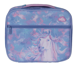 Spencil Big Cooler Bag + Ice Pack - Unicorn Magic