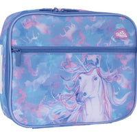 Load image into Gallery viewer, Spencil Big Cooler Bag + Ice Pack - Unicorn Magic
