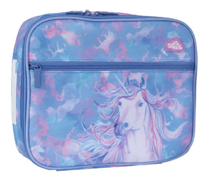 Spencil Big Cooler Bag + Ice Pack - Unicorn Magic