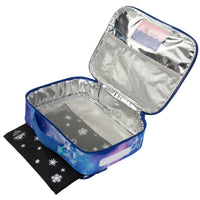 Load image into Gallery viewer, Spencil Big Cooler Bag + Ice Pack - Moonlit Unicorn
