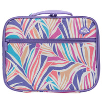 Load image into Gallery viewer, Spencil Big Cooler Bag + Ice Pack - Paradise Palms
