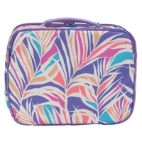 Load image into Gallery viewer, Spencil Big Cooler Bag + Ice Pack - Paradise Palms
