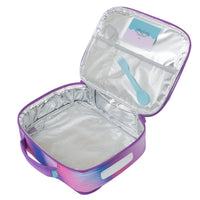 Load image into Gallery viewer, Spencil Big Cooler Bag + Ice Pack - Prism Pop
