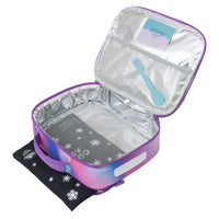 Load image into Gallery viewer, Spencil Big Cooler Bag + Ice Pack - Prism Pop
