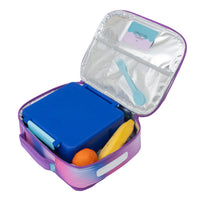 Load image into Gallery viewer, Spencil Big Cooler Bag + Ice Pack - Prism Pop
