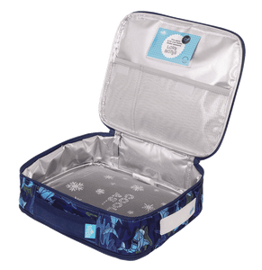 Spencil Big Cooler Bag + Ice Pack - Robo Shark