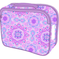 Load image into Gallery viewer, Spencil Big Cooler Bag + Ice Pack - Sweet Hearts
