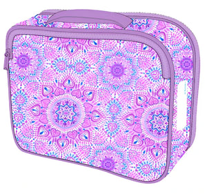 Spencil Big Cooler Bag + Ice Pack - Sweet Hearts