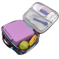 Load image into Gallery viewer, Spencil Big Cooler Bag + Ice Pack - Tag Street

