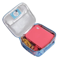 Load image into Gallery viewer, Spencil Big Cooler Bag + Ice Pack - Tropicana
