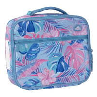 Load image into Gallery viewer, Spencil Big Cooler Bag + Ice Pack - Tropicana
