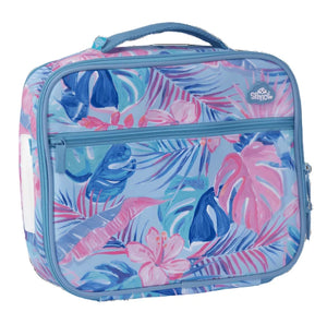 Spencil Big Cooler Bag + Ice Pack - Tropicana