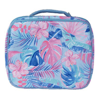 Load image into Gallery viewer, Spencil Big Cooler Bag + Ice Pack - Tropicana
