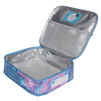 Load image into Gallery viewer, Spencil Big Cooler Bag + Ice Pack - Tropicana
