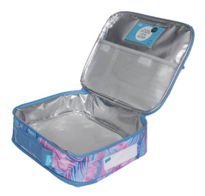 Spencil Big Cooler Bag + Ice Pack - Tropicana