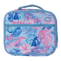 Load image into Gallery viewer, Spencil Big Cooler Bag + Ice Pack - Tropicana
