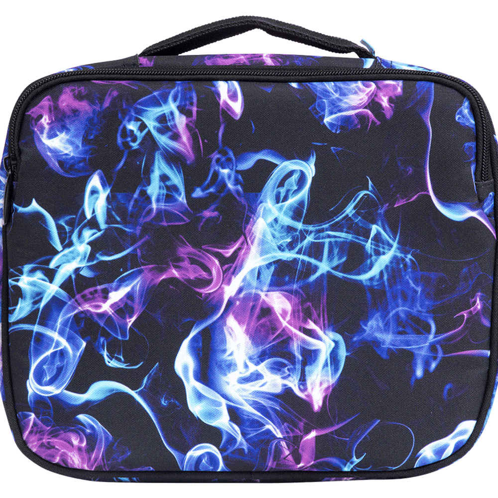 spencil lunch bag high voltage