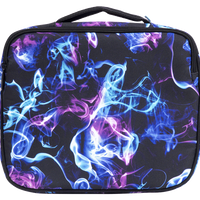 Load image into Gallery viewer, spencil lunch bag high voltage
