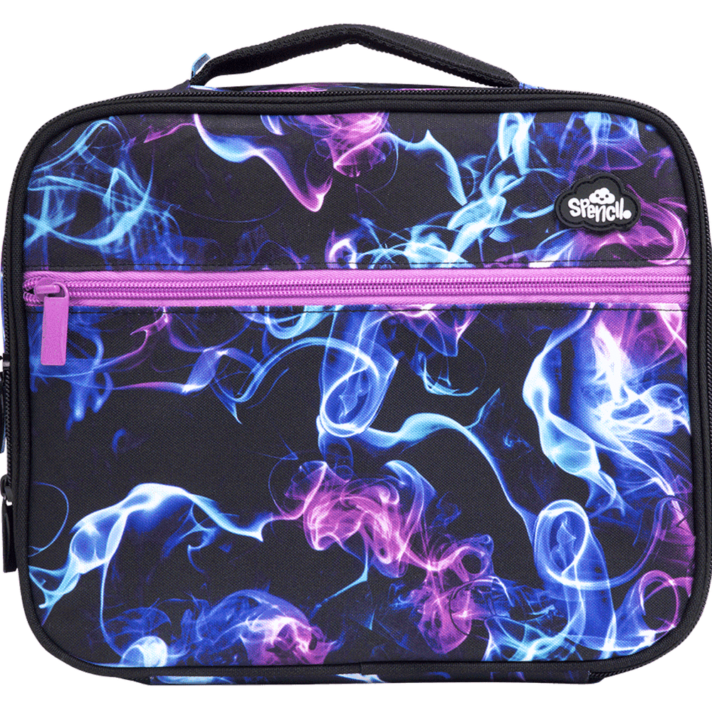 spencil lunch bag high voltage