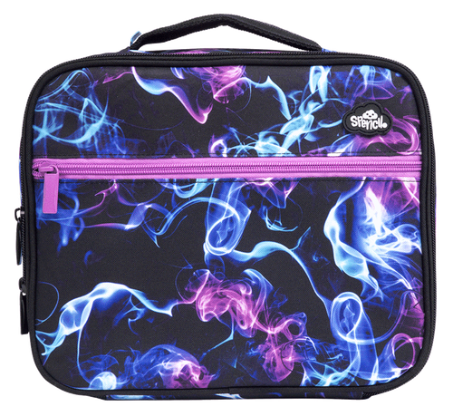 spencil lunch bag high voltage