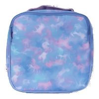 Load image into Gallery viewer, Spencil Little Cooler Bag + Ice Pack - Unicorn Magic
