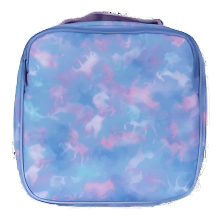 Spencil Little Cooler Bag + Ice Pack - Unicorn Magic