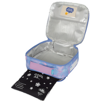 Load image into Gallery viewer, Spencil Little Cooler Bag + Ice Pack - Unicorn Magic
