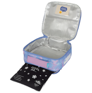 Spencil Little Cooler Bag + Ice Pack - Unicorn Magic