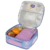 Load image into Gallery viewer, Spencil Little Cooler Bag + Ice Pack - Unicorn Magic
