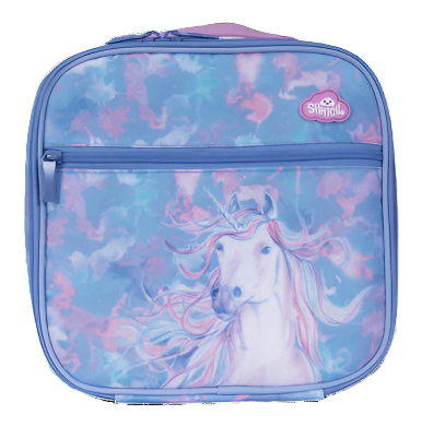 Spencil Little Cooler Bag + Ice Pack - Unicorn Magic