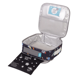 Spencil Little Cooler Bag + Ice Pack - Over the MOOOn