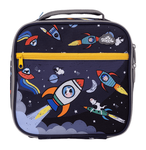 Spencil Little Cooler Bag + Ice Pack - Over the MOOOn