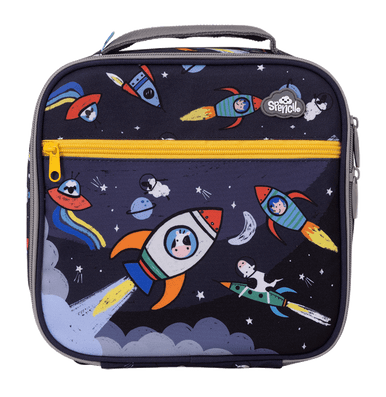 Spencil Little Cooler Bag + Ice Pack - Over the MOOOn