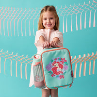 Load image into Gallery viewer, bbox lunch bag the little mermaid
