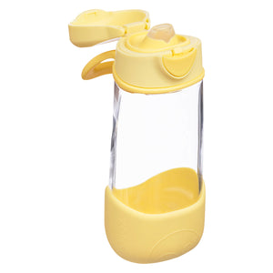 bbox sport spout 450ML lemon twist