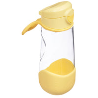 Load image into Gallery viewer, bbox sport spout 450ML lemon twist
