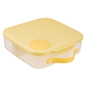 bbox lunchbox lemon twist