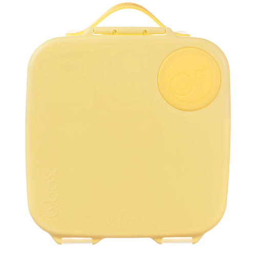 bbox lunchbox lemon twist