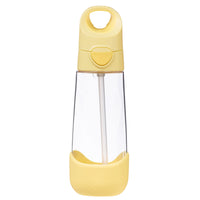 Load image into Gallery viewer, bbox tritan drink bottle 600mL lemon twist
