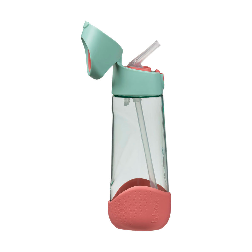 bbox the little mermaid tritan drink bottle