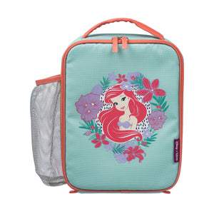 bbox lunch bag the little mermaid